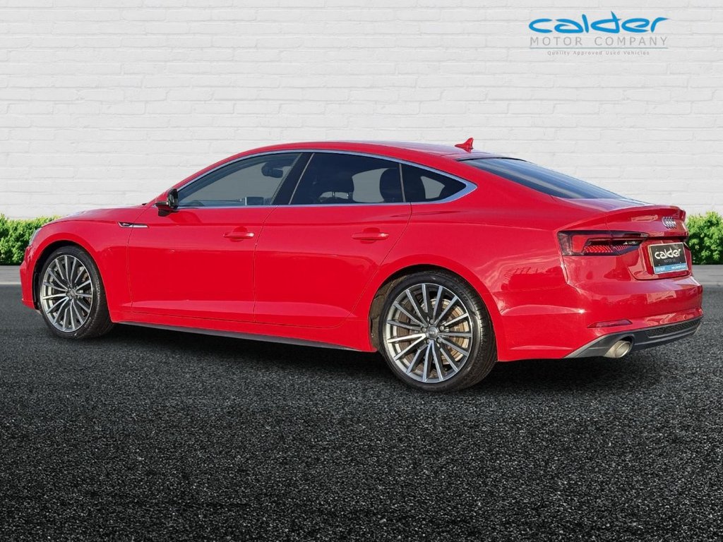 Used Audi A5 2019 for sale - 77153240: Photo 27
