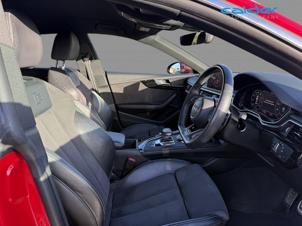 Used Audi A5 2019 for sale - 77153240: Photo 30