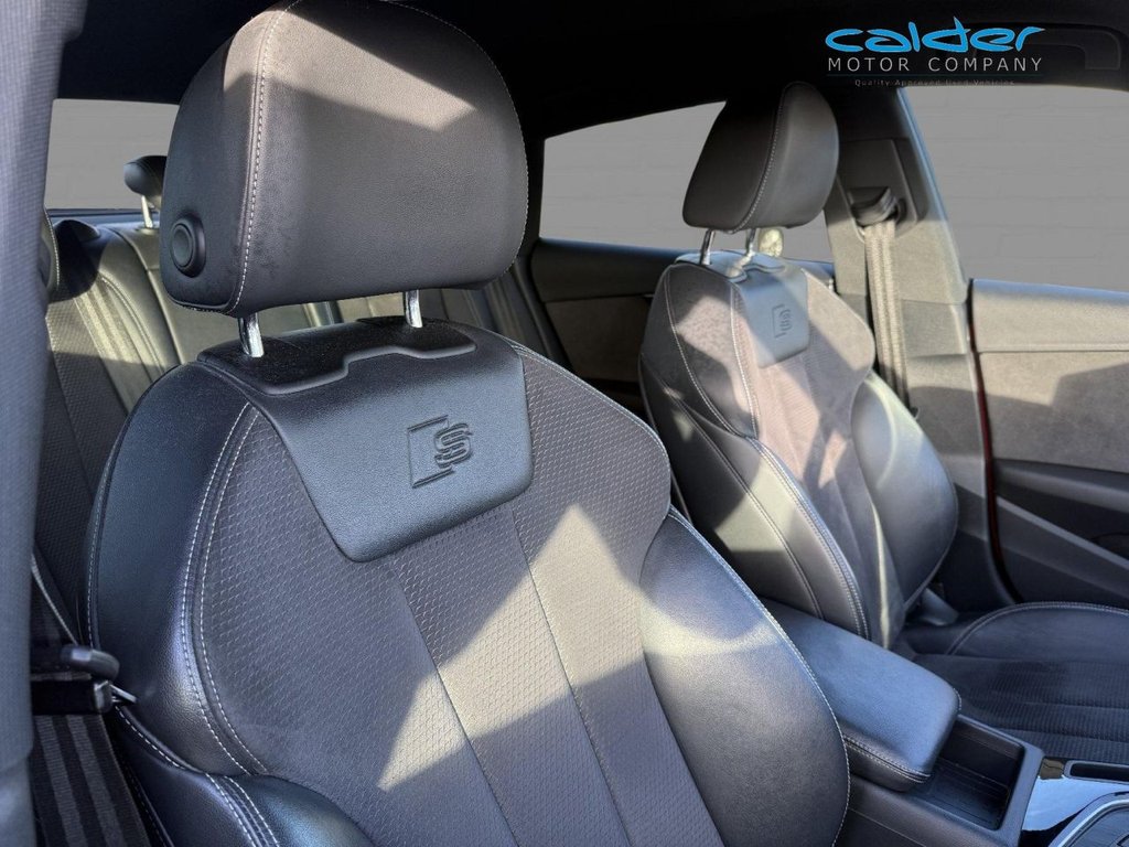 Used Audi A5 2019 for sale - 77153240: Photo 33