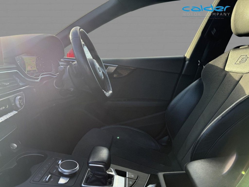 Used Audi A5 2019 for sale - 77153240: Photo 34