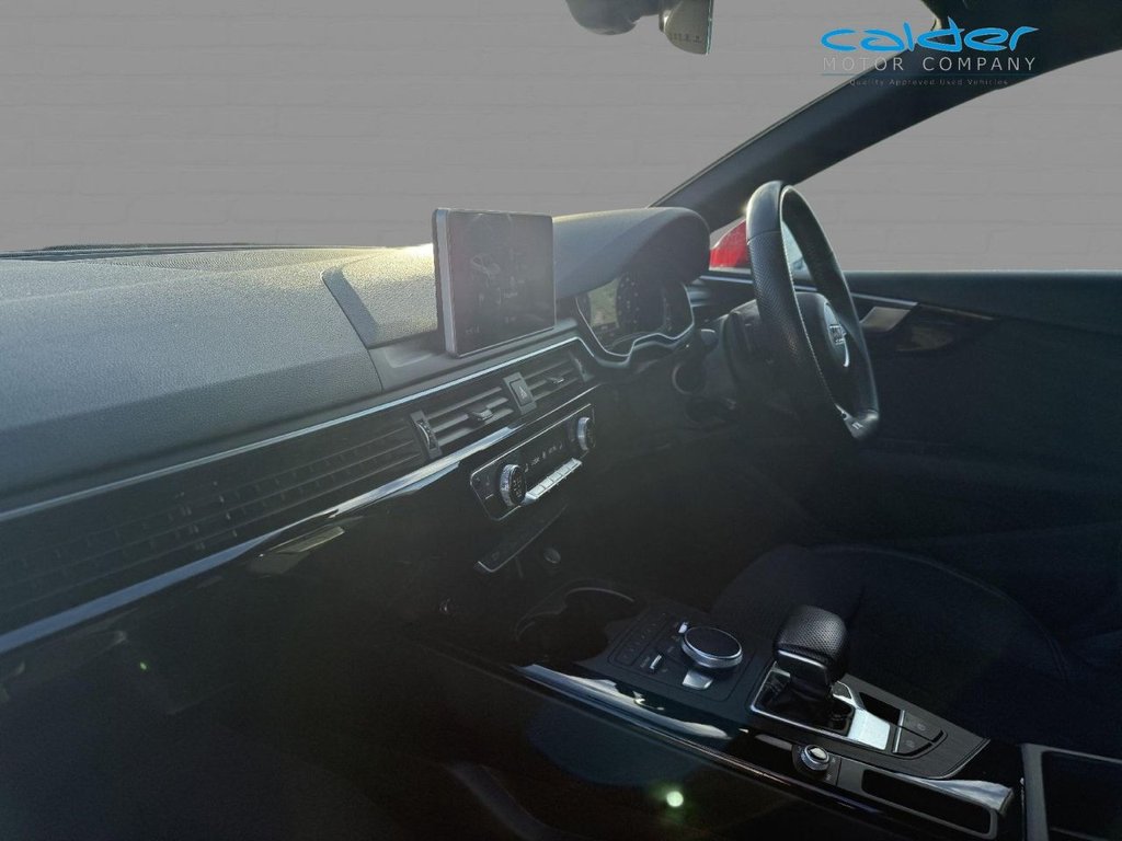 Used Audi A5 2019 for sale - 77153240: Photo 36