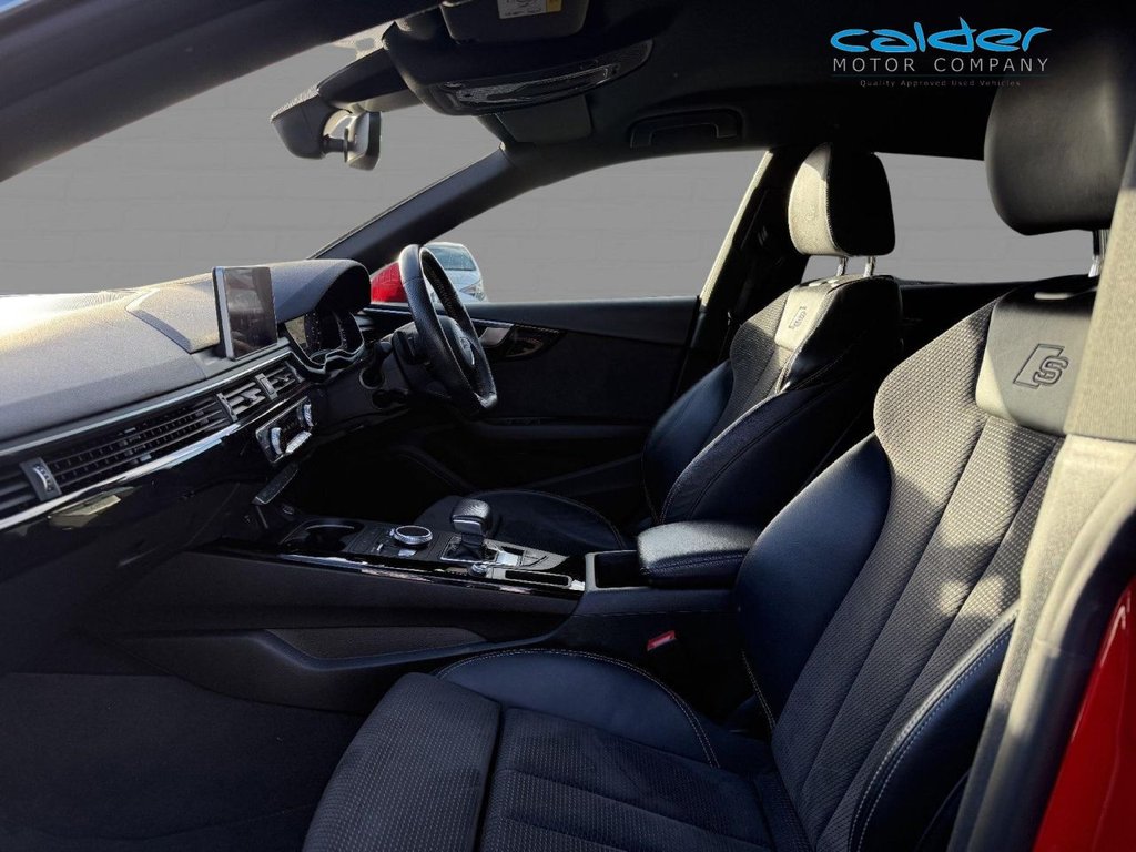 Used Audi A5 2019 for sale - 77153240: Photo 38