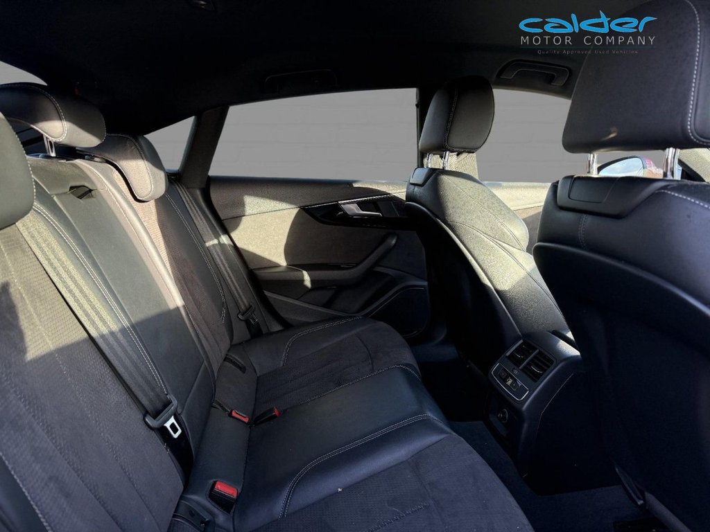 Used Audi A5 2019 for sale - 77153240: Photo 40