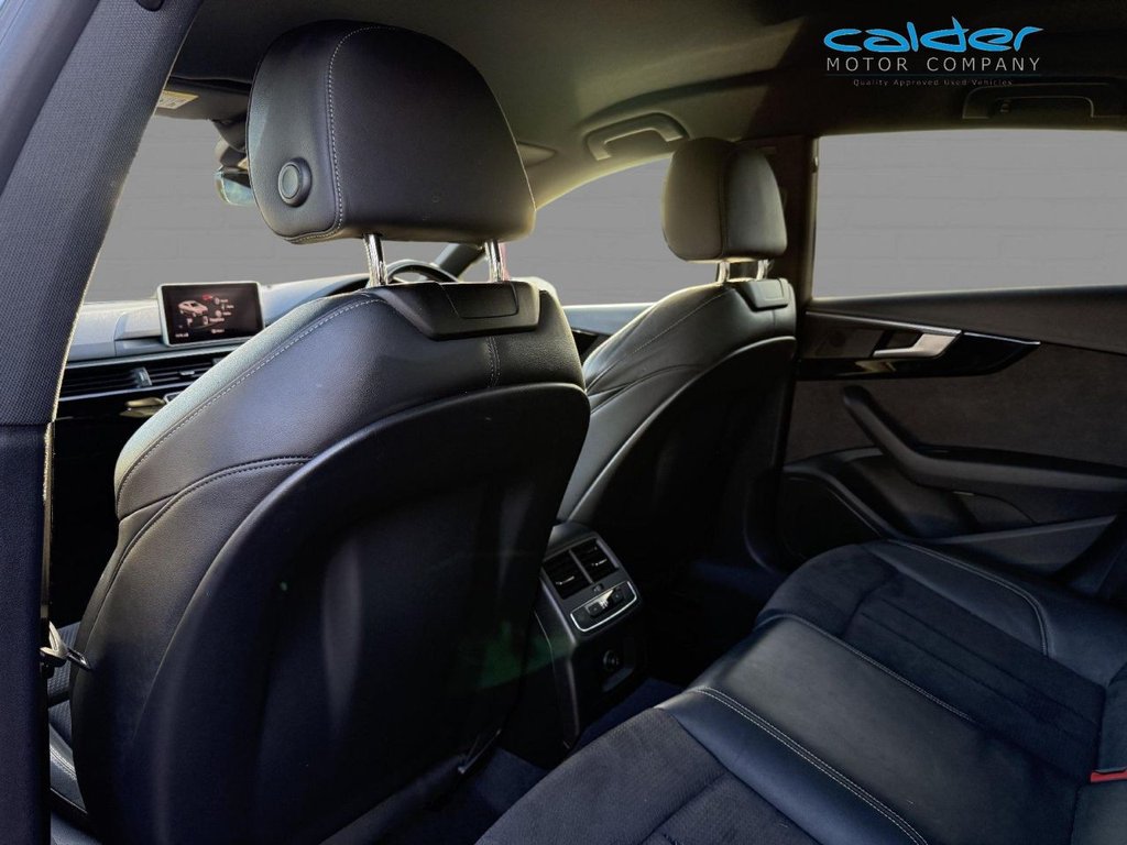 Used Audi A5 2019 for sale - 77153240: Photo 43