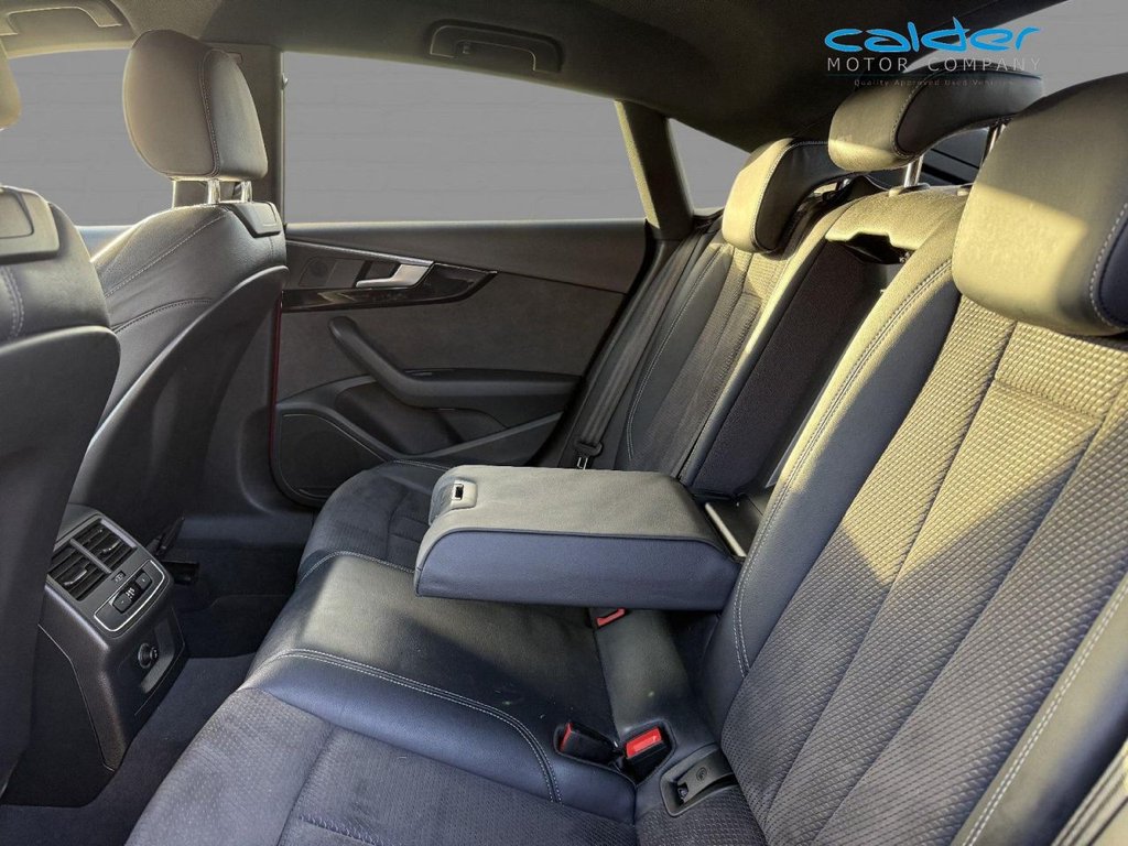 Used Audi A5 2019 for sale - 77153240: Photo 44