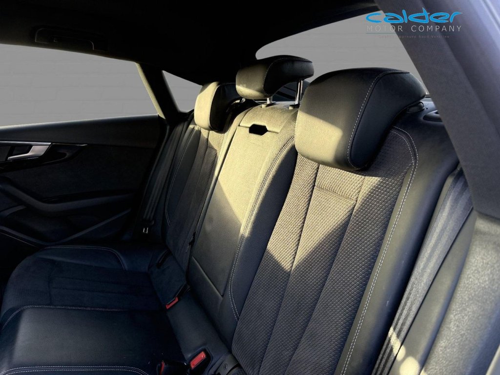 Used Audi A5 2019 for sale - 77153240: Photo 45