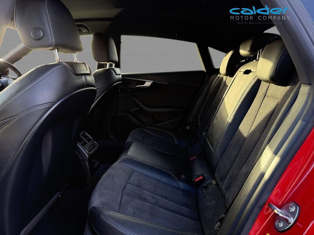 Used Audi A5 2019 for sale - 77153240: Photo 46