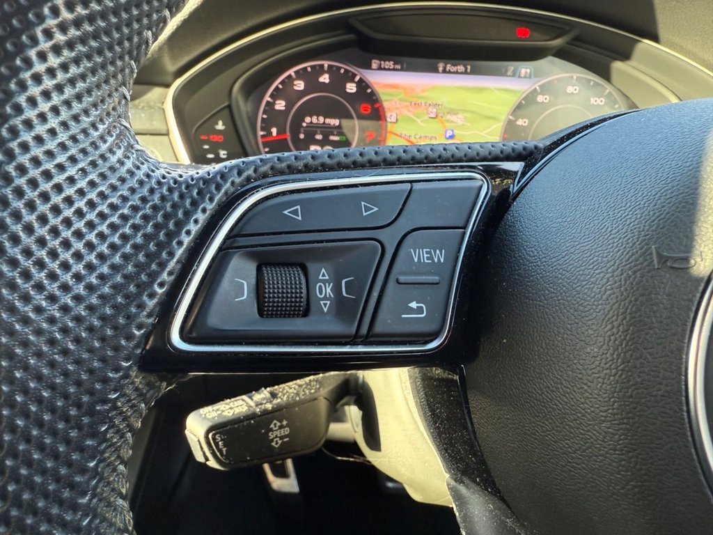 Used Audi A5 2019 for sale - 77153240: Photo 48