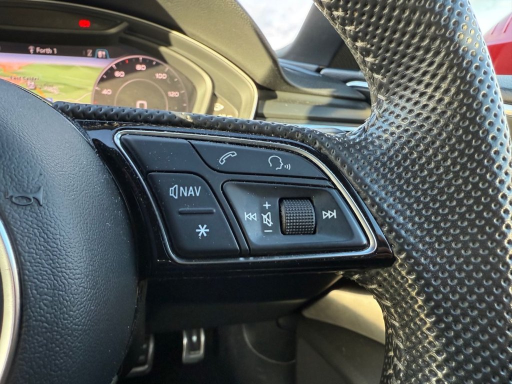 Used Audi A5 2019 for sale - 77153240: Photo 49