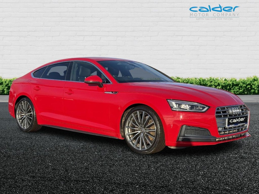 Used Audi A5 2019 for sale - 77153240: Photo 7
