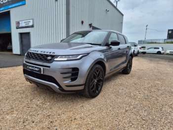 2020 (20) - 2.0 D180 MHEV R-Dynamic S SUV 5dr Diesel Auto 4WD Euro 6 (s/s) (180 ps)