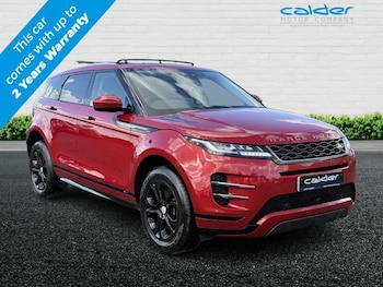 2020 (69) - 2.0 D150 R-Dynamic S SUV 5dr Diesel Manual FWD Euro 6 (s/s) (150 ps)
