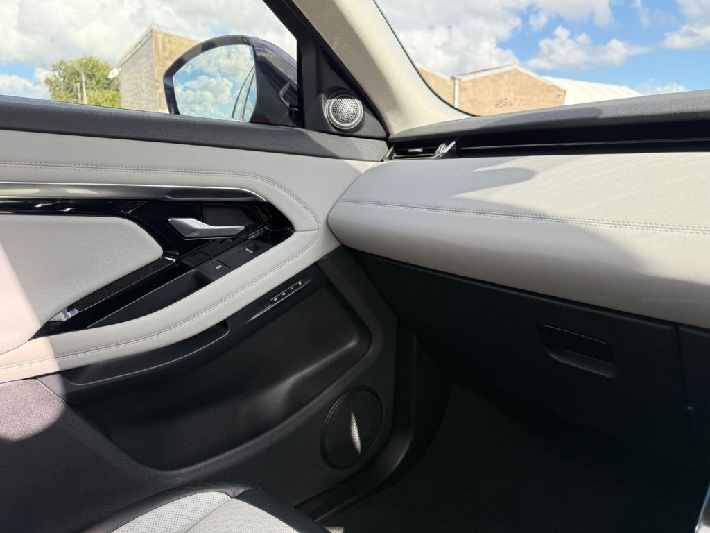 Used Land Rover Range Rover Evoque 2020 for sale - 75831518: Photo 48