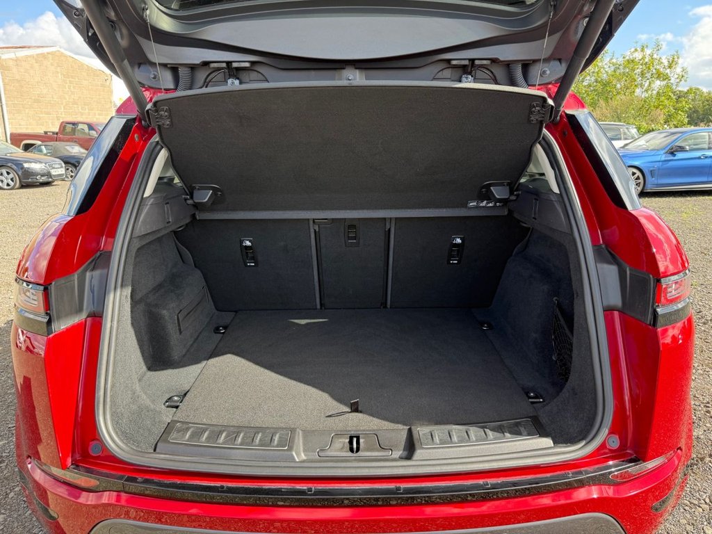 Used Land Rover Range Rover Evoque 2020 for sale - 75831518: Photo 49