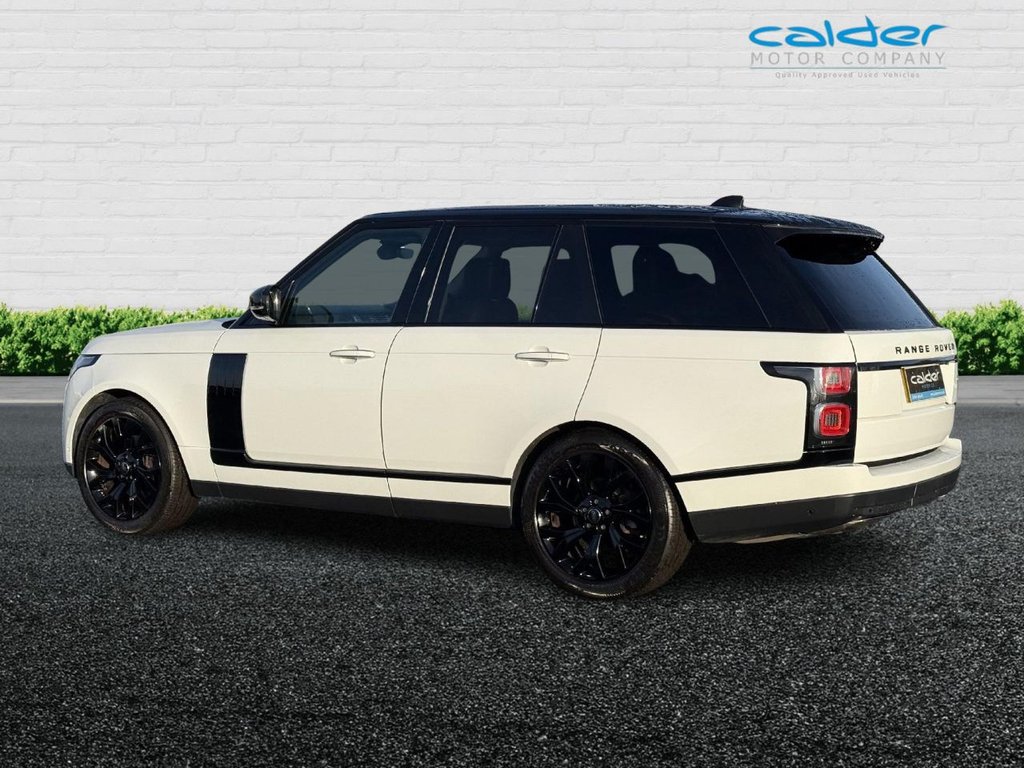 Used Land Rover Range Rover 2019 for sale - 77205396: Photo 13