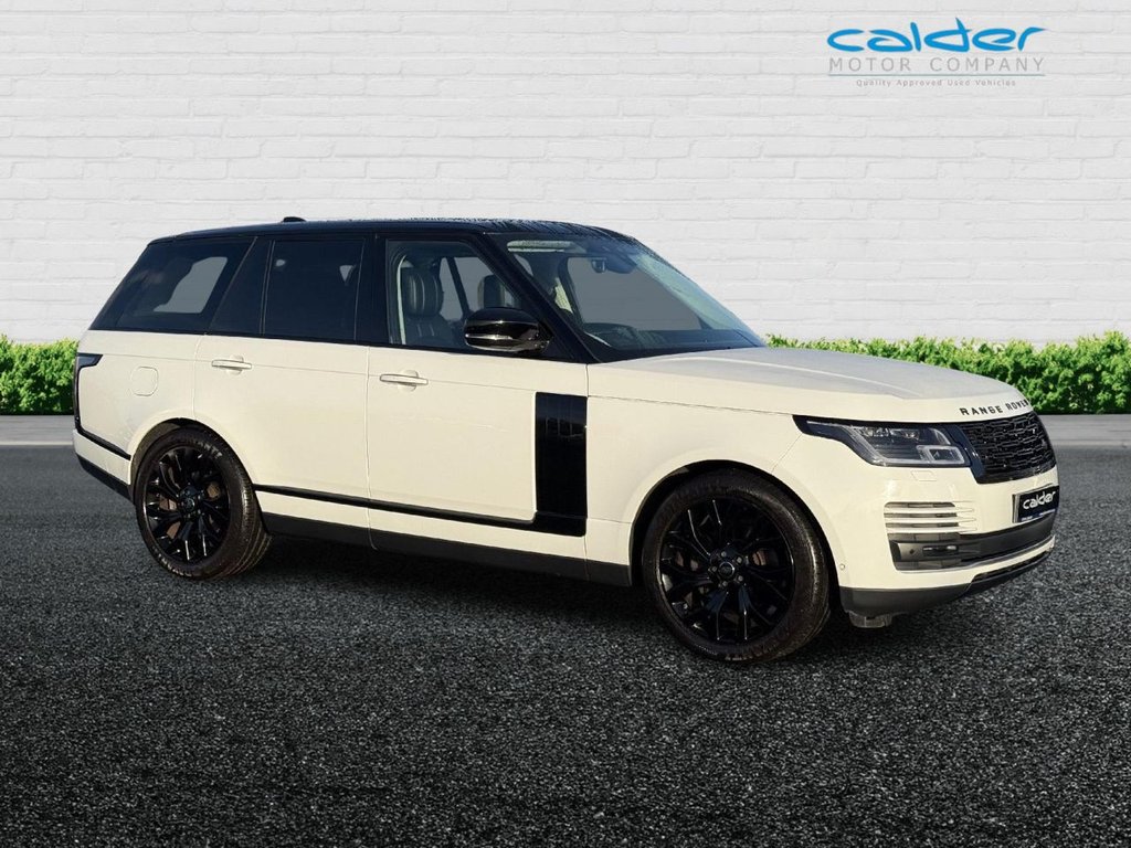 Used Land Rover Range Rover 2019 for sale - 77205396: Photo 18