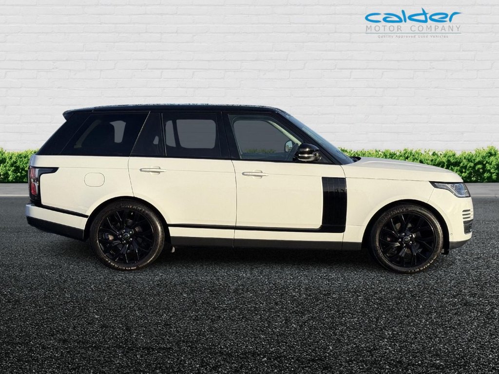 Used Land Rover Range Rover 2019 for sale - 77205396: Photo 19