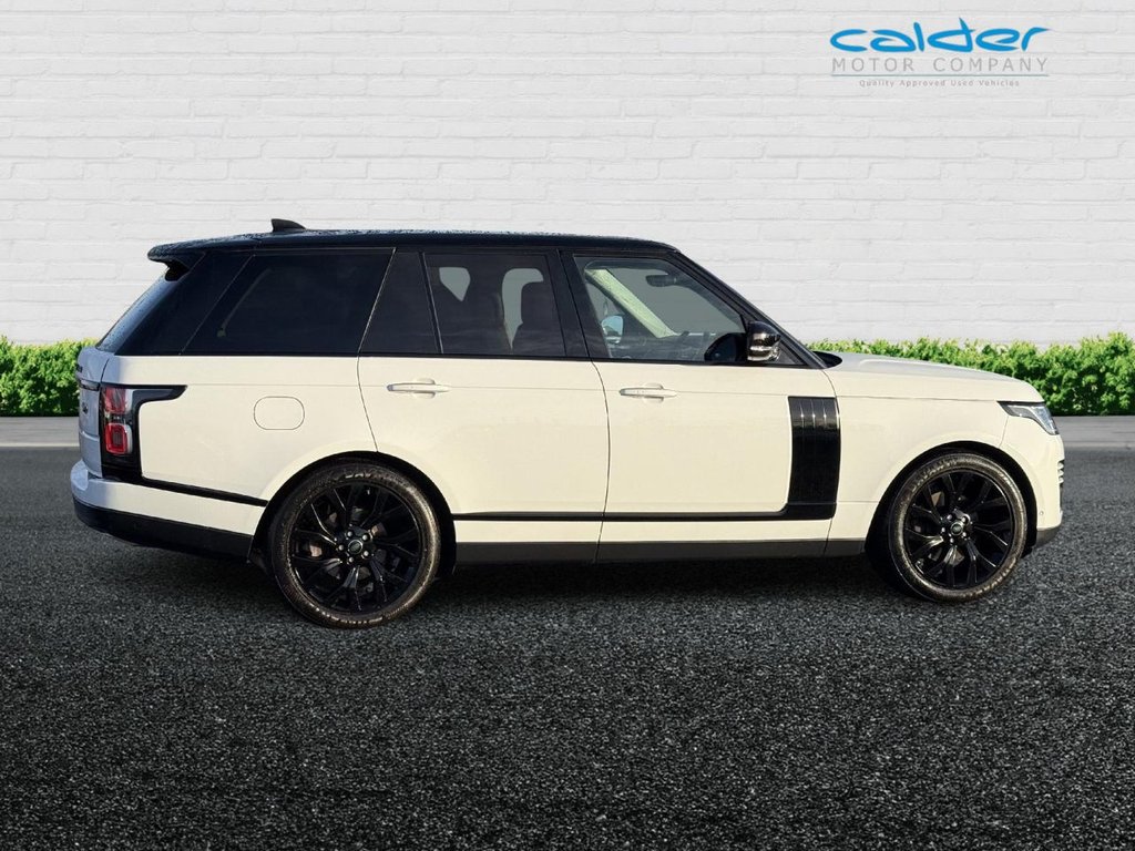 Used Land Rover Range Rover 2019 for sale - 77205396: Photo 24