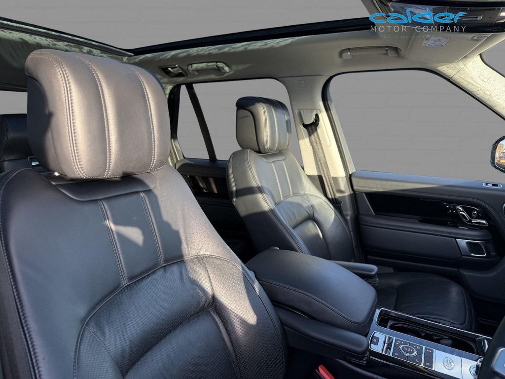 Used Land Rover Range Rover 2019 for sale - 77205396: Photo 31