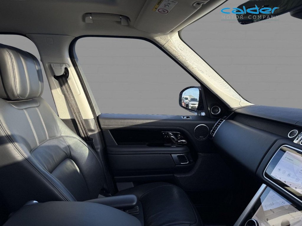 Used Land Rover Range Rover 2019 for sale - 77205396: Photo 32