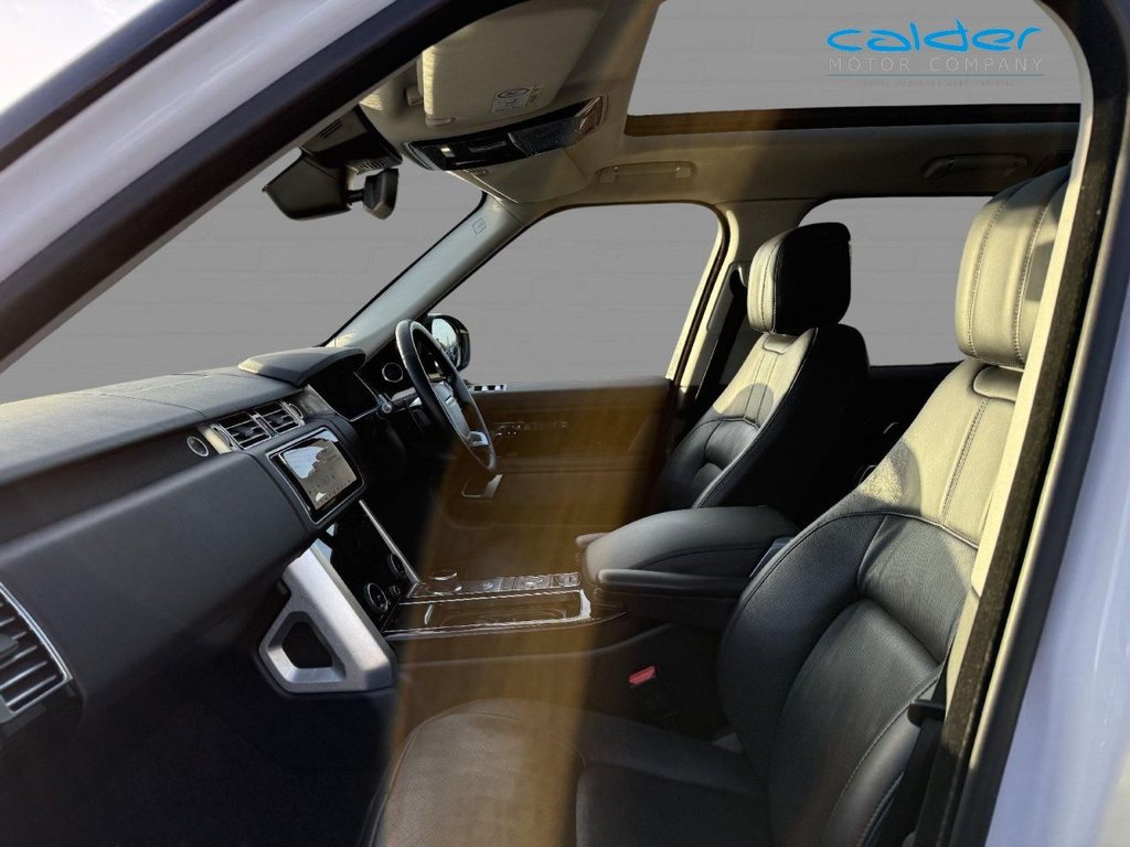 Used Land Rover Range Rover 2019 for sale - 77205396: Photo 34