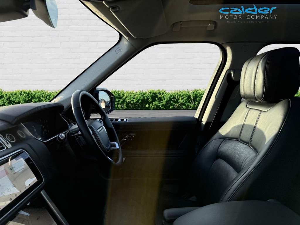 Used Land Rover Range Rover 2019 for sale - 77205396: Photo 36