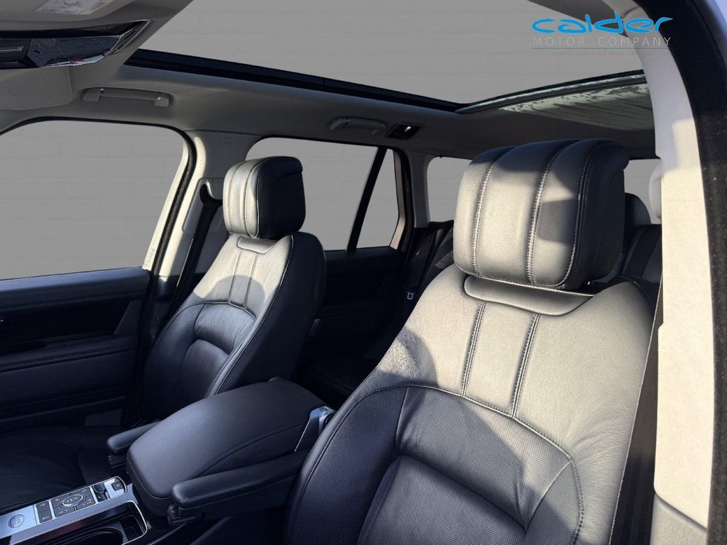 Used Land Rover Range Rover 2019 for sale - 77205396: Photo 37