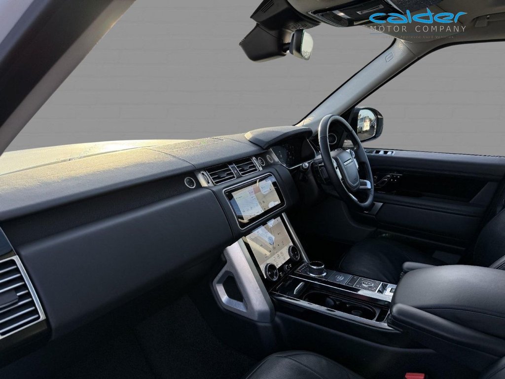 Used Land Rover Range Rover 2019 for sale - 77205396: Photo 38