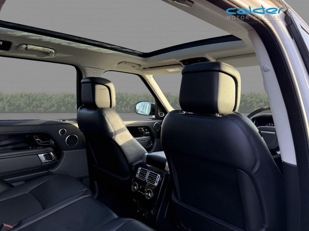 Used Land Rover Range Rover 2019 for sale - 77205396: Photo 39