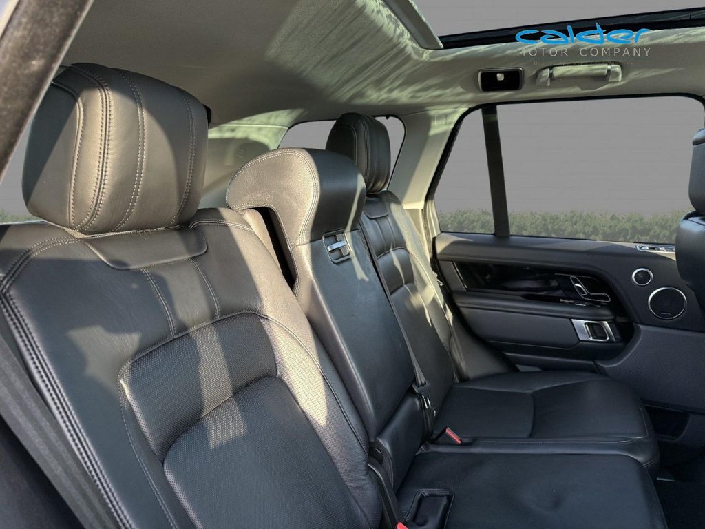 Used Land Rover Range Rover 2019 for sale - 77205396: Photo 40