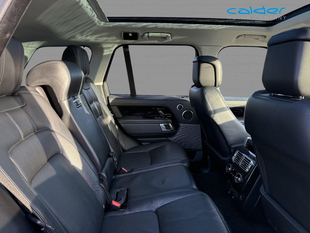 Used Land Rover Range Rover 2019 for sale - 77205396: Photo 41