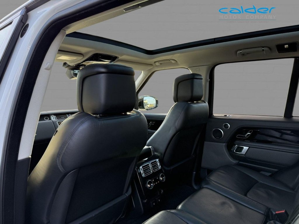 Used Land Rover Range Rover 2019 for sale - 77205396: Photo 42