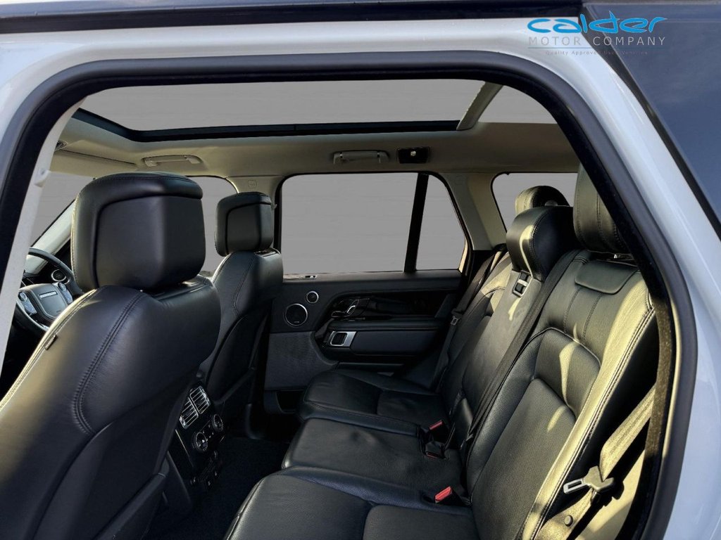 Used Land Rover Range Rover 2019 for sale - 77205396: Photo 43