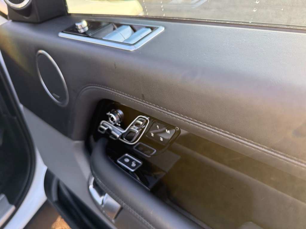 Used Land Rover Range Rover 2019 for sale - 77205396: Photo 46