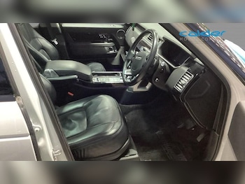 Used Land Rover Range Rover 2019 for sale - 77205396: Photo