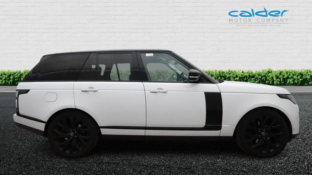 Used Land Rover Range Rover 2019 for sale - 77205396: Photo 7
