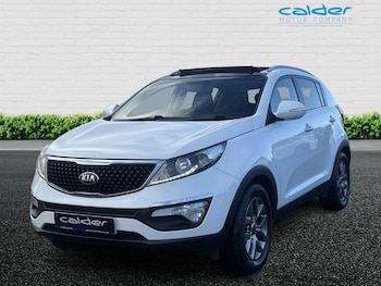Used Kia Sportage 2014 for sale - 76345145: Photo