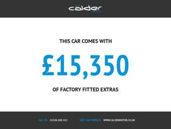 2019 (19) - 5.0 P575 V8 GPF SVR SUV 5dr Petrol Auto 4WD Euro 6 (s/s) (575 ps)