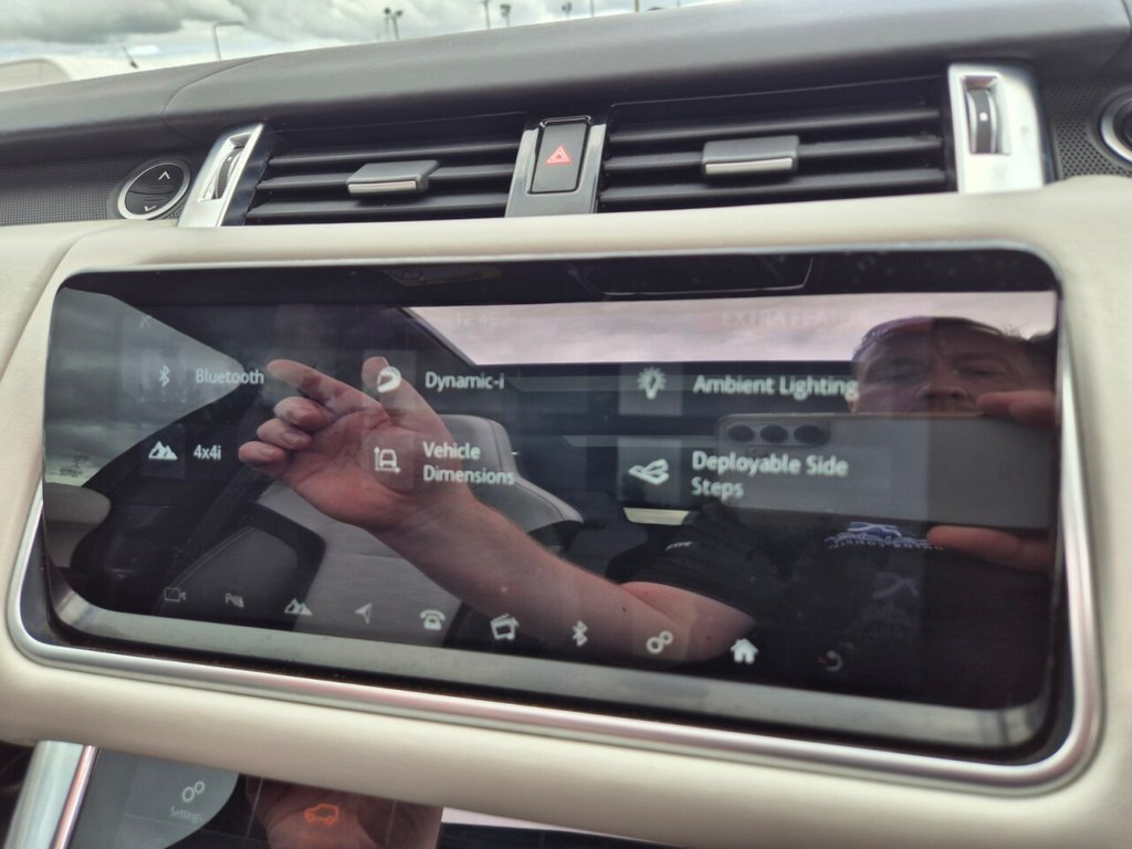Vehicle 28