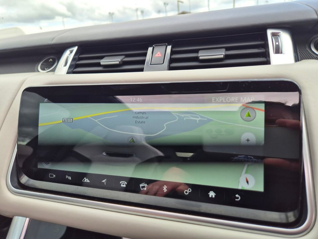 Vehicle 29