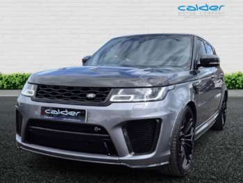 Used Land Rover Range Rover Sport 2019 for sale - 75307767: Photo