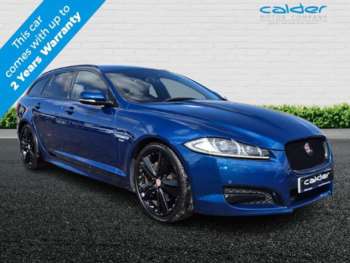 2015 (15) - 2.2d R-Sport Black 5dr Auto