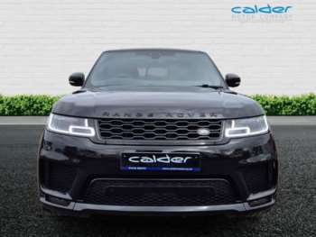 Used Land Rover Range Rover Sport 2022 for sale - 74356189: Photo
