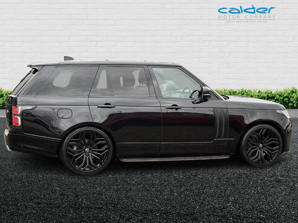 Used Land Rover Range Rover 2019 for sale - 77161558: Photo 10