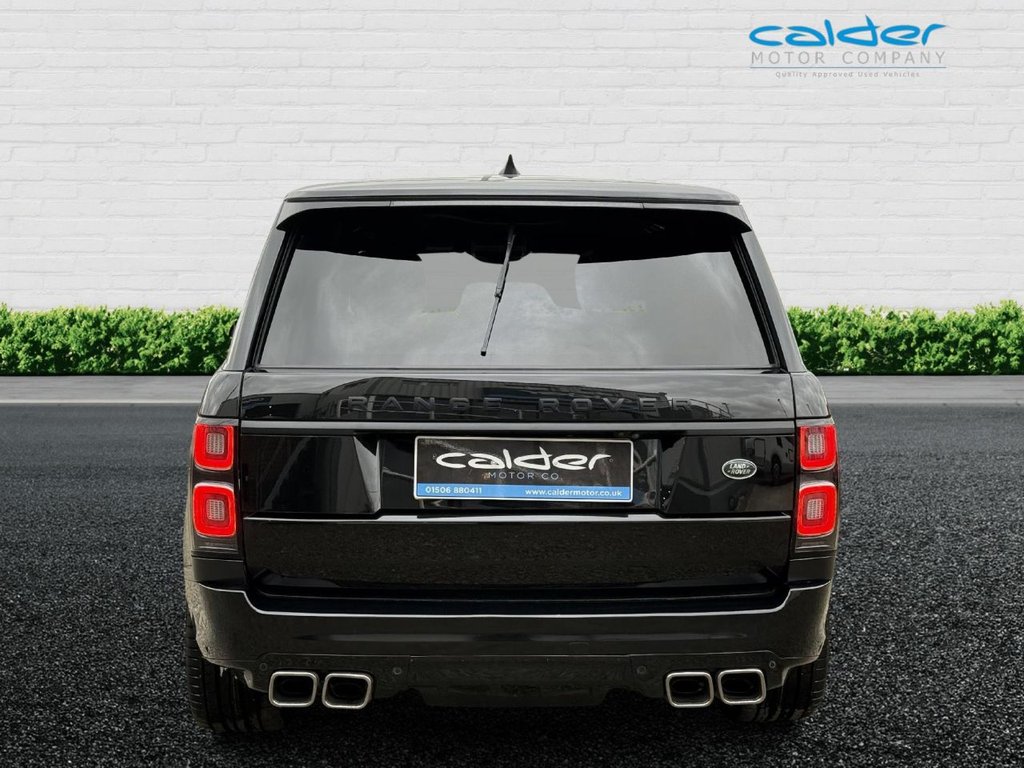 Used Land Rover Range Rover 2019 for sale - 77161558: Photo 13