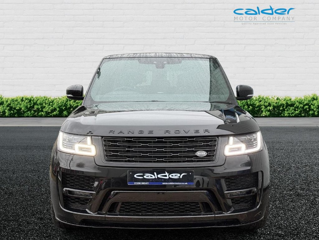 Used Land Rover Range Rover 2019 for sale - 77161558: Photo 15