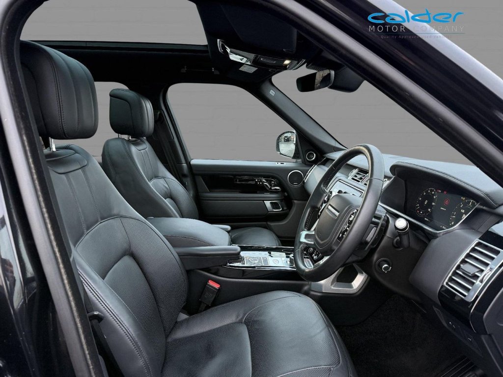 Used Land Rover Range Rover 2019 for sale - 77161558: Photo 17