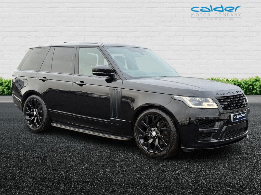 Used Land Rover Range Rover 2019 for sale - 77161558: Photo 18