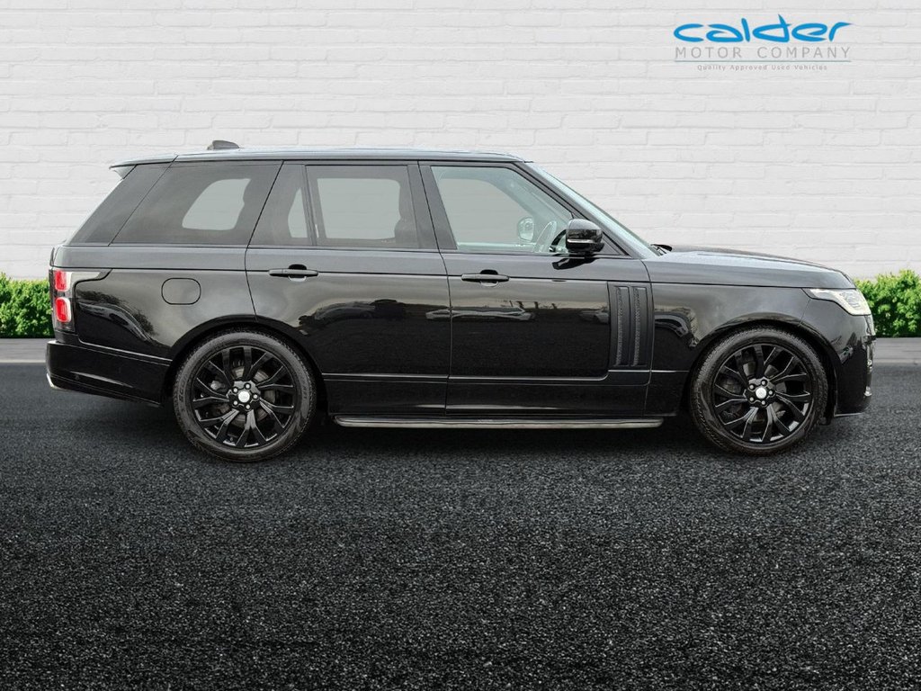 Used Land Rover Range Rover 2019 for sale - 77161558: Photo 20