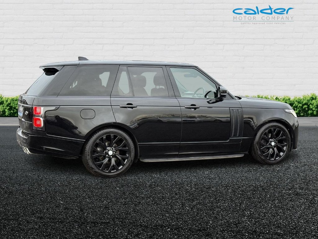 Used Land Rover Range Rover 2019 for sale - 77161558: Photo 21